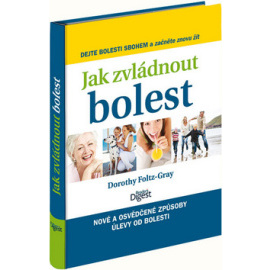 Jak zvládnout bolest