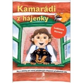 Kamarádi z hájenky