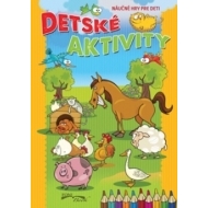 Detské aktivity - cena, porovnanie