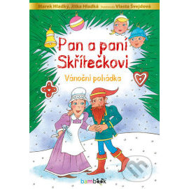 Pan a paní Skřítečkovi