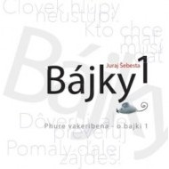 Bájky 1 - cena, porovnanie