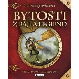 Bytosti z bájí a legiend