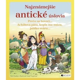 Najznámejšie antické úslovia