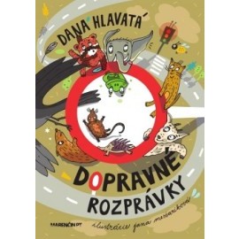 Dopravné rozprávky