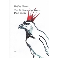 Ptačí sněm / The parliament of Fowls - cena, porovnanie