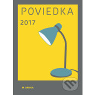 Poviedka 2017 - cena, porovnanie