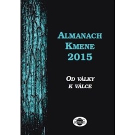 Almanach Kmene 2015