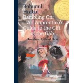 Rambling on - An Apprentice´c Guide to the Gift of the Gab