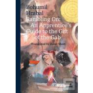 Rambling on - An Apprentice´c Guide to the Gift of the Gab - cena, porovnanie