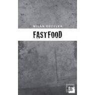 Fastfood - cena, porovnanie