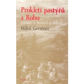 Prokletí pastýřů z Rohu