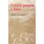 Prokletí pastýřů z Rohu - cena, porovnanie