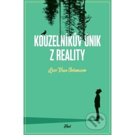 Kouzelníkův únik z reality