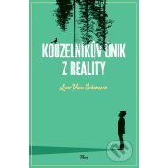 Kouzelníkův únik z reality - cena, porovnanie