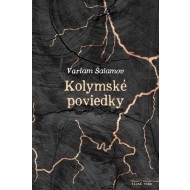 Kolymské poviedky - cena, porovnanie