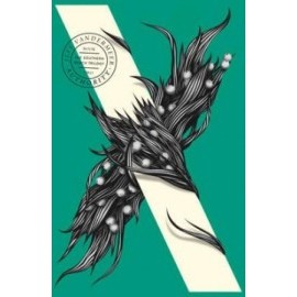 Authority: Book 2 The Southern Reach Trilogy