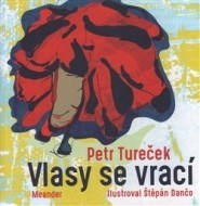 Vlasy se vrací - cena, porovnanie