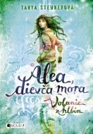 Alea, dievča mora 1 – Volanie z hlbín - cena, porovnanie