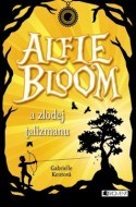 Alfie Bloom a zlodej talizmanu - cena, porovnanie