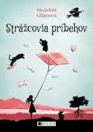 Strážcovia príbehov - cena, porovnanie