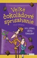 Veľké čokoládové sprisahanie - cena, porovnanie