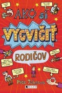 Ako si vycvičiť rodičov - cena, porovnanie