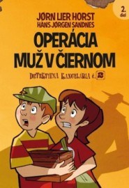 Operácia Muž v čiernom