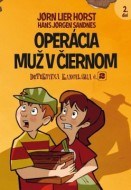 Operácia Muž v čiernom - cena, porovnanie