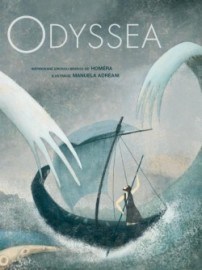 Odyssea