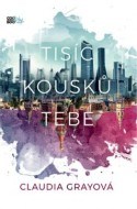 Tisíc kousků tebe - cena, porovnanie