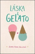 Láska & gelato - cena, porovnanie