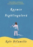 Raymie Nightingalová - cena, porovnanie