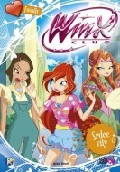 Winx Family - Srdce víly - cena, porovnanie