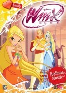 Winx Family - Rodinné šťastie - cena, porovnanie