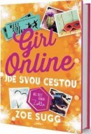 Girl Online 3 - Jde svou cestou - cena, porovnanie