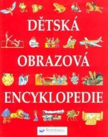 Dětská obrazová encyklopedie