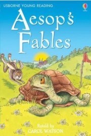 Aesops Fables + CD