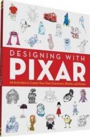 Designing with Pixar