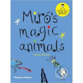 Miros Magic Animals