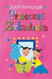 Princezná Zrkadlenka (1)