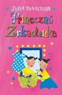 Princezná Zrkadlenka (1) - cena, porovnanie