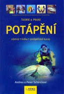 Potápění - cena, porovnanie