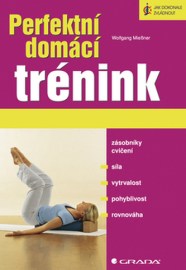 Perfektní domácí trénink