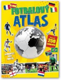 Fotbalový atlas