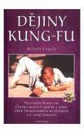 Dějiny Kung-Fu - cena, porovnanie