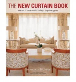 New Curtain Book