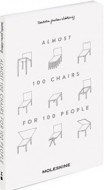 Almost 100 Chairs for 100 People - cena, porovnanie