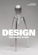 Design - The Whole Story - cena, porovnanie