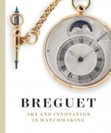 Breguet - Art and Innovation in Watchmaking