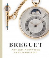 Breguet - Art and Innovation in Watchmaking - cena, porovnanie